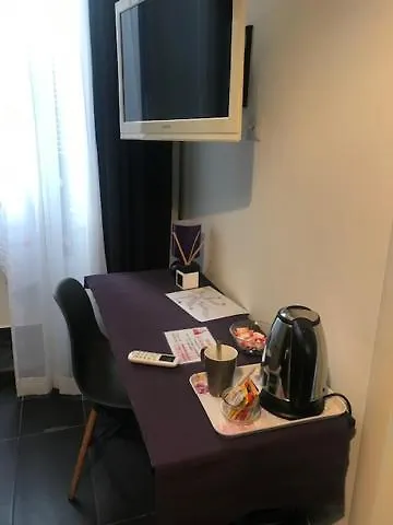 Ai Senatori Gasthof 4*