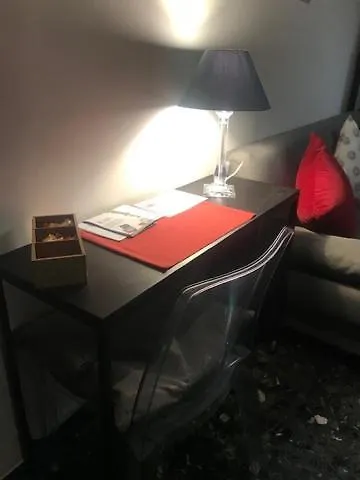 Gasthof Ai Senatori 4*