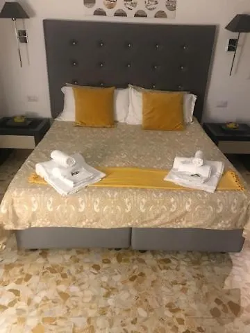 Ai Senatori Gasthof 4*