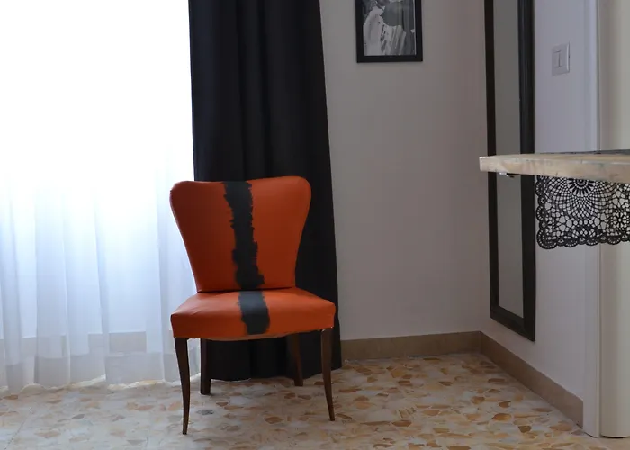 Gasthof Ai Senatori Rom