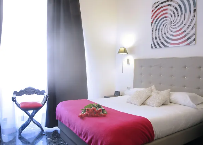 Gasthof Ai Senatori 4*