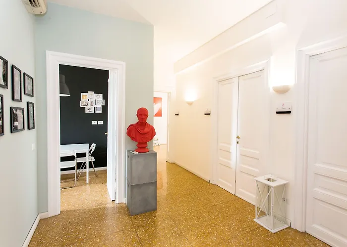 Gasthof Ai Senatori Rom